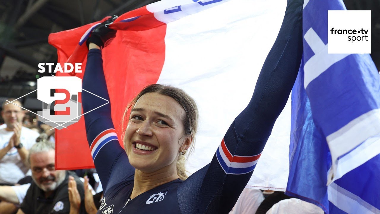 Mathilde Gros, la métamorphose
