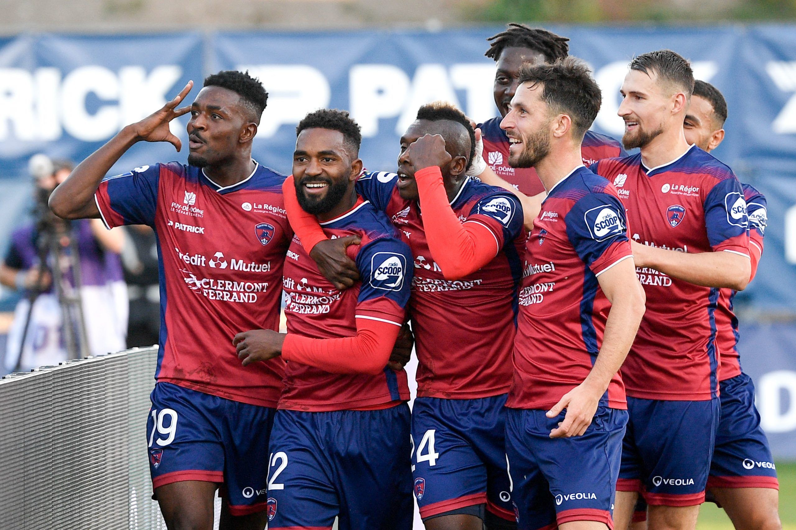 Clermont Foot