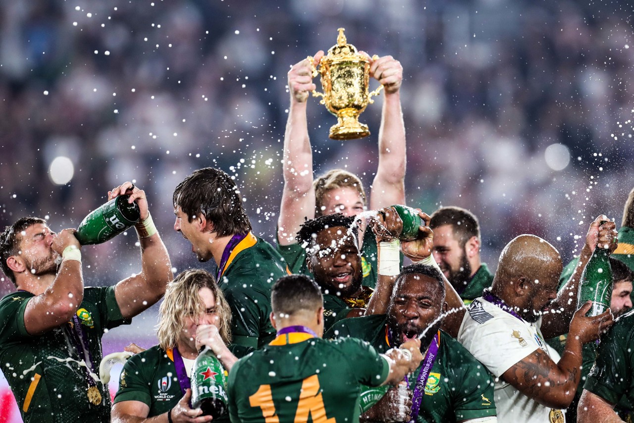 Australie - Coupe du monde 2019