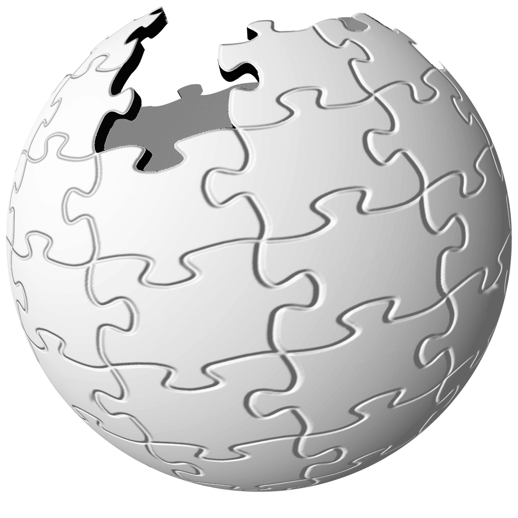 Lien Wikipédia