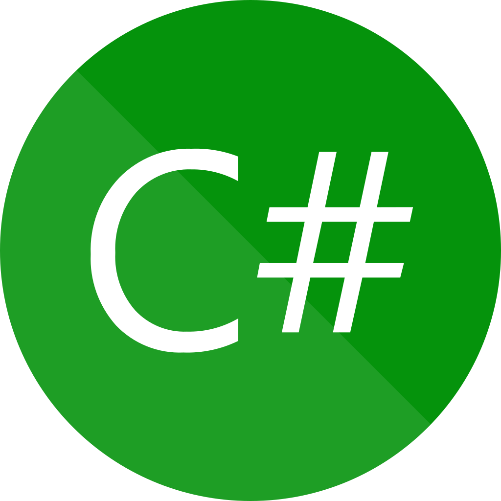 C#