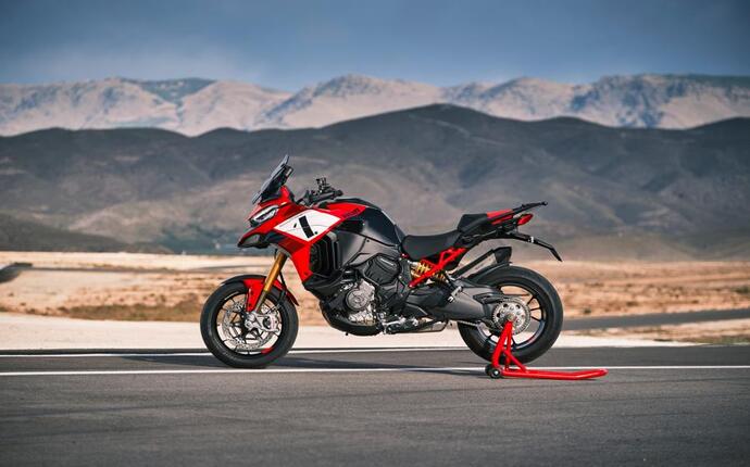 Image : Ducati