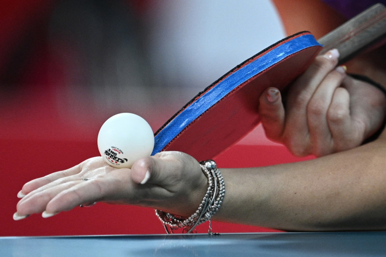 Ping-pong