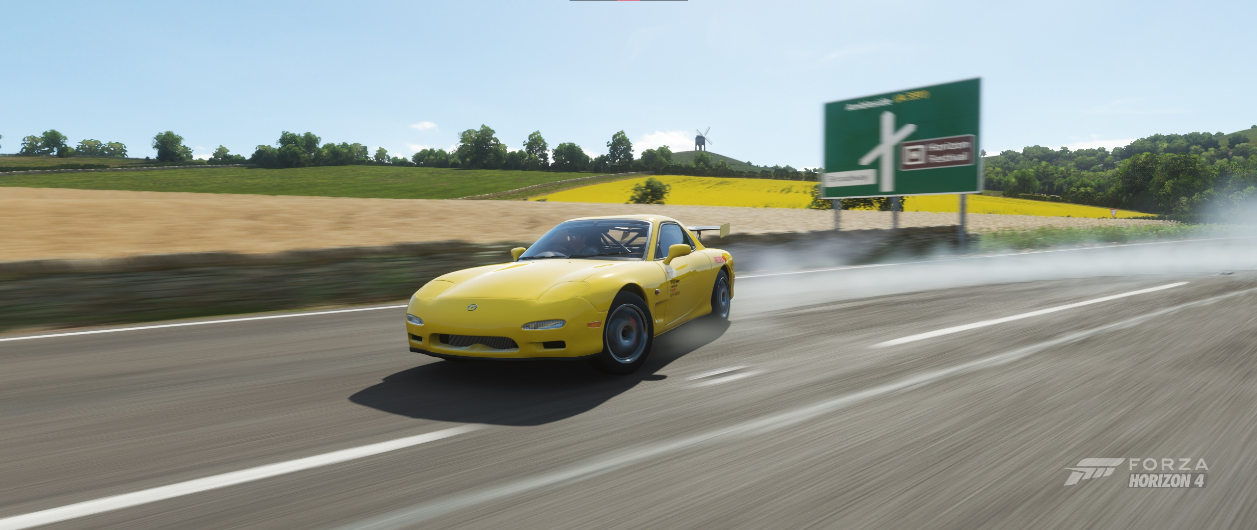 RX7