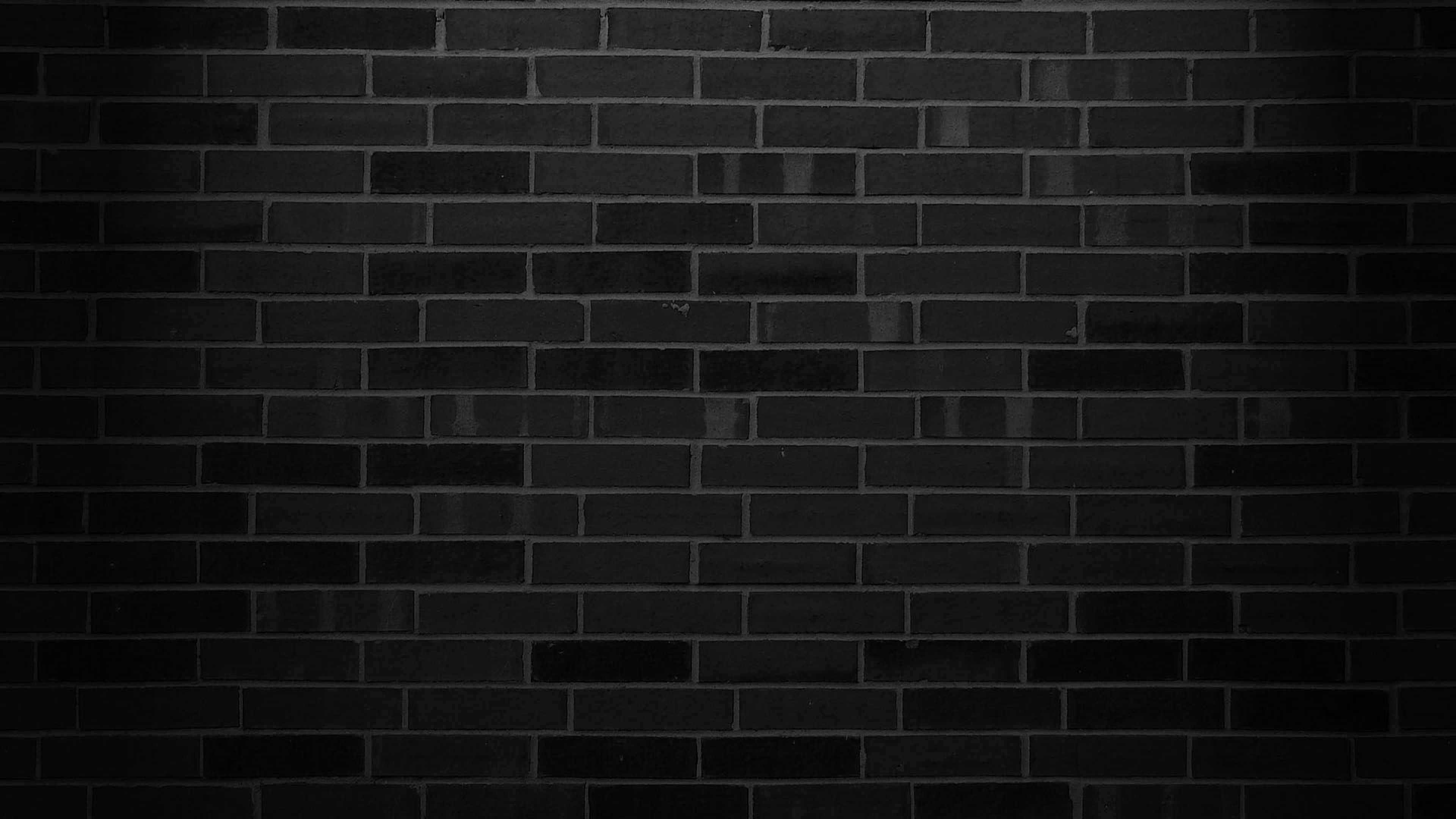 Mur noir