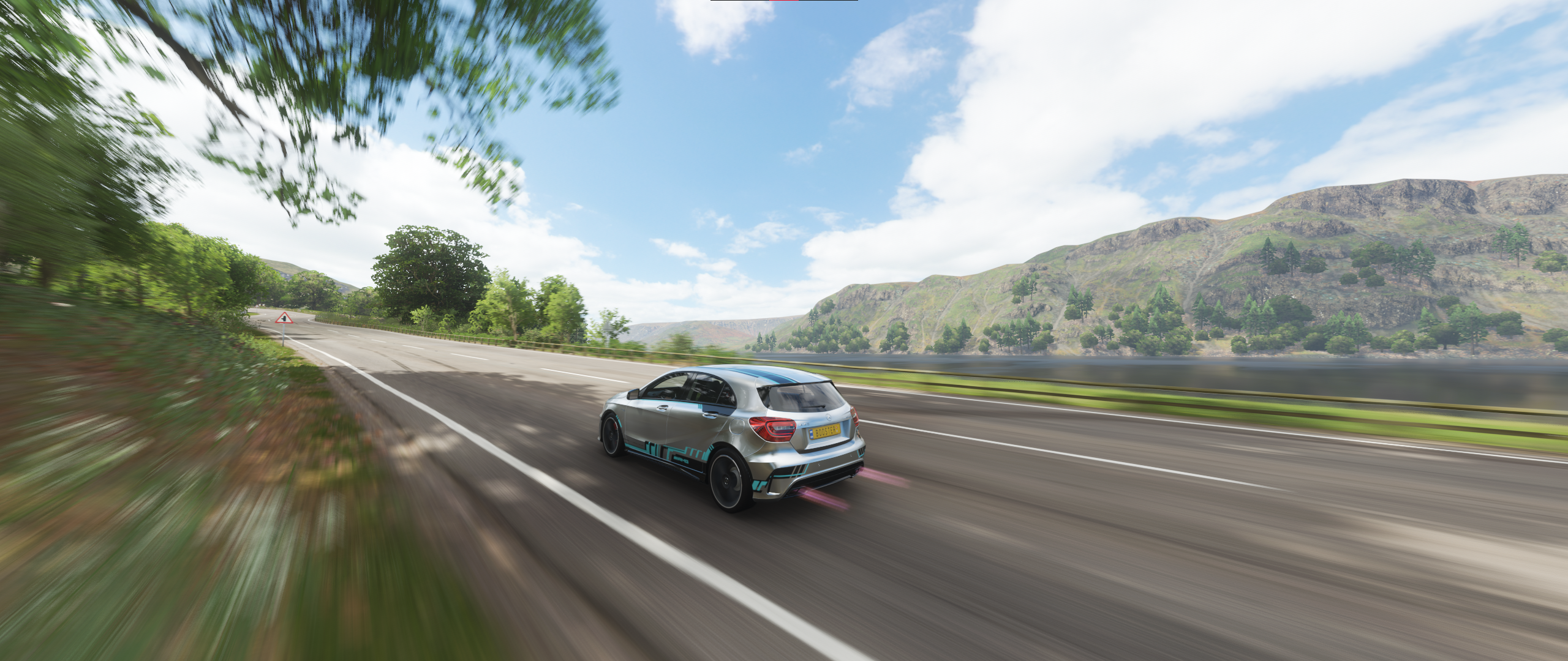 AMG