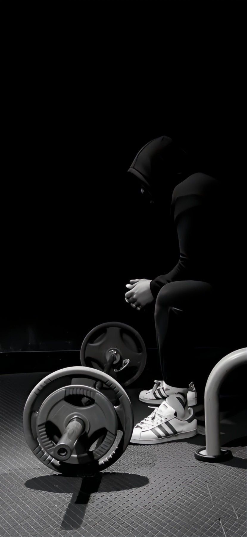 Musculation