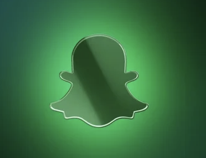 logo snapchat