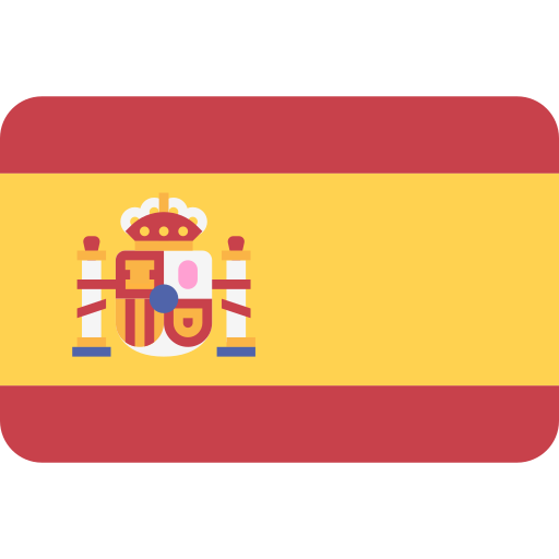 Drapeau de l'Espagne