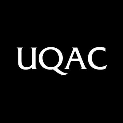 Logo UQAC