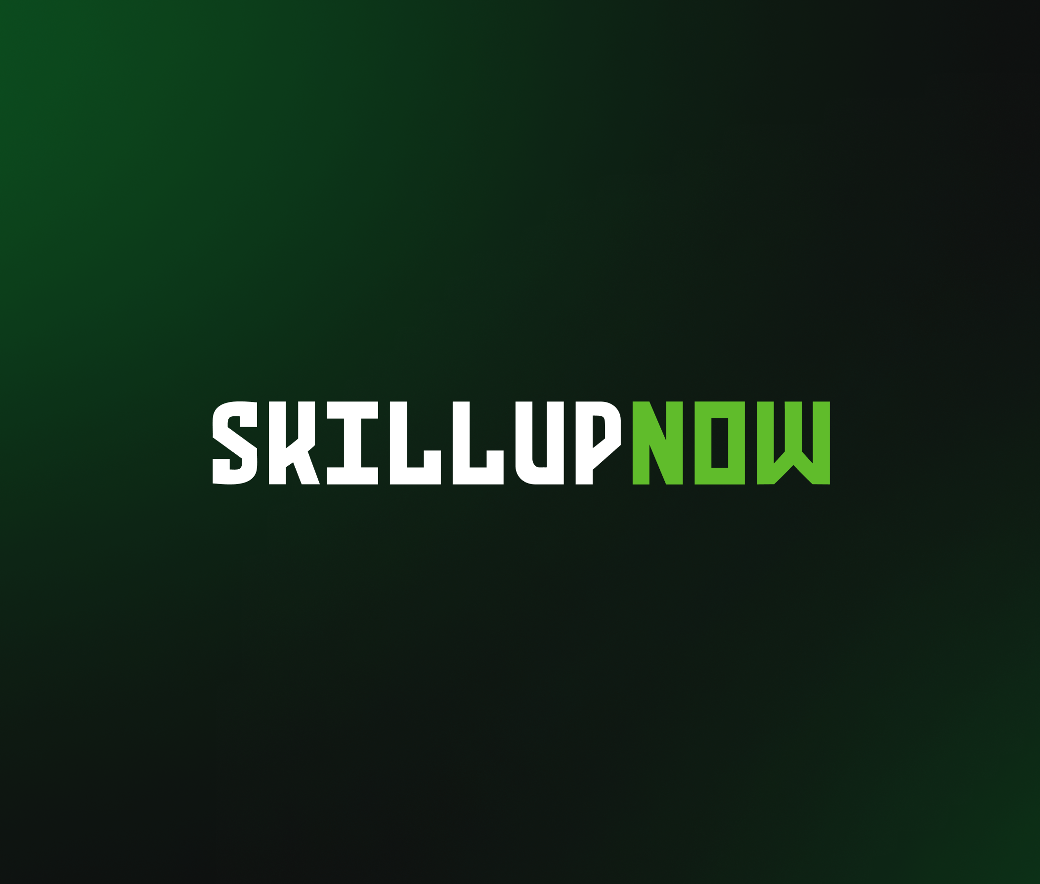 SkillUpNow