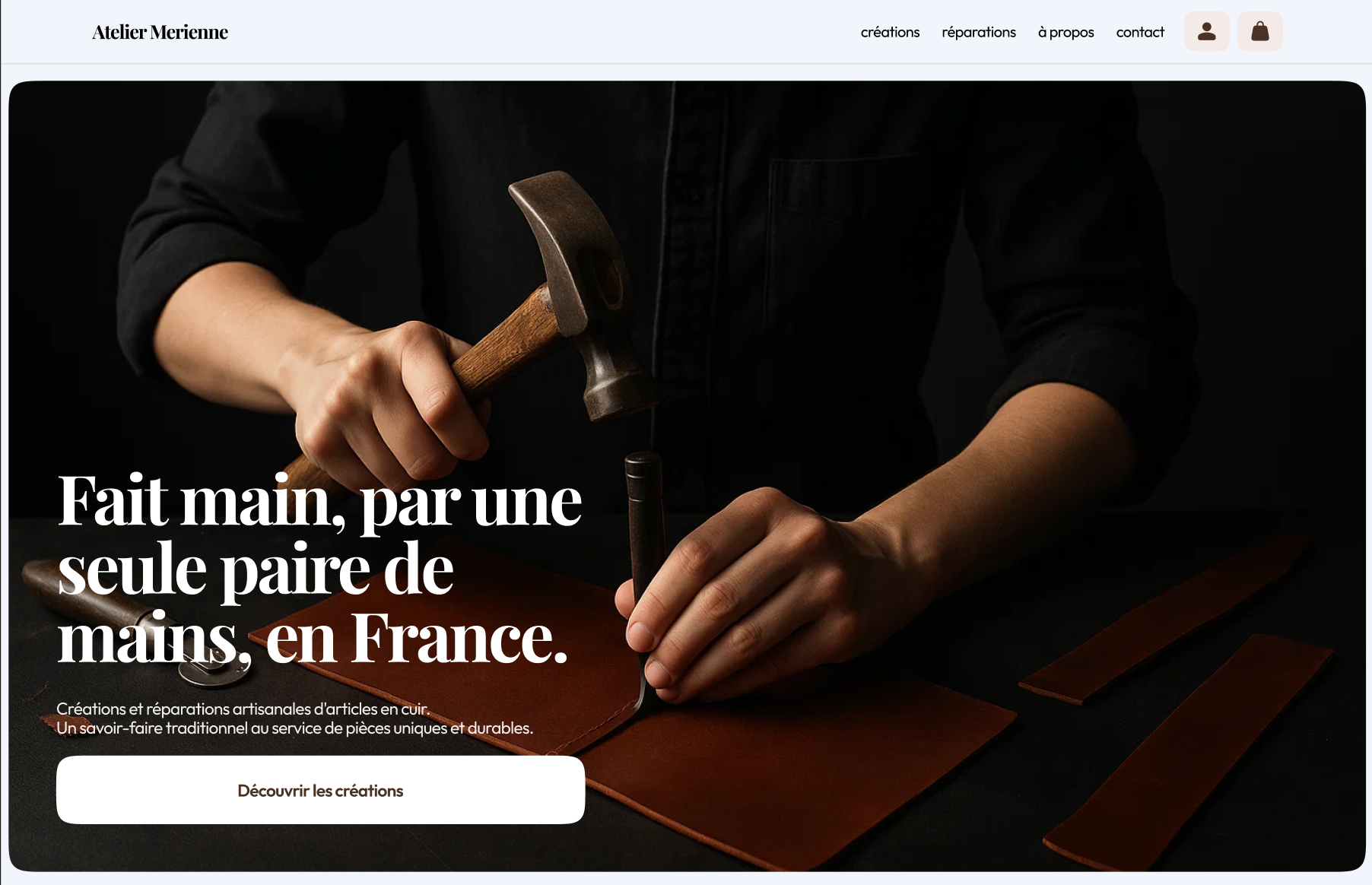 Atelier Merienne