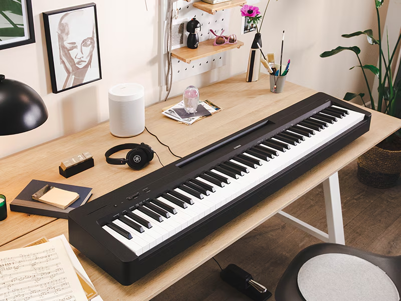 Piano
