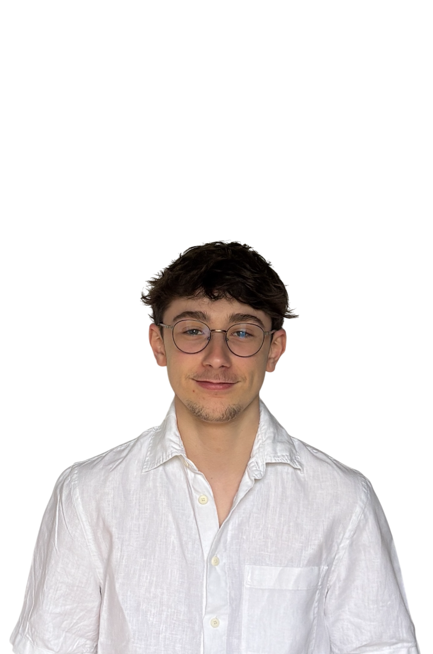 Jules Merienne - Développeur Fullstack