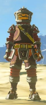 Goron