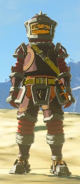 Goron