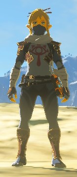 Sheikah