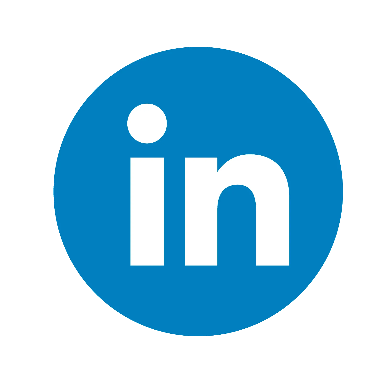 My linkedin